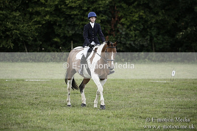 BVR090918 192 - BVRC Dressage and Show Jumping 09/09/18