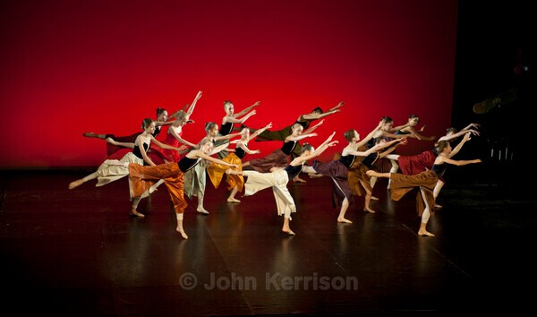  - Natalia Kremen Ballet School Summer Show 2015