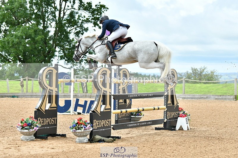 230723A-124455-12260 - Cls 12, 2 Star Big 1.45m GP 12.45 to End