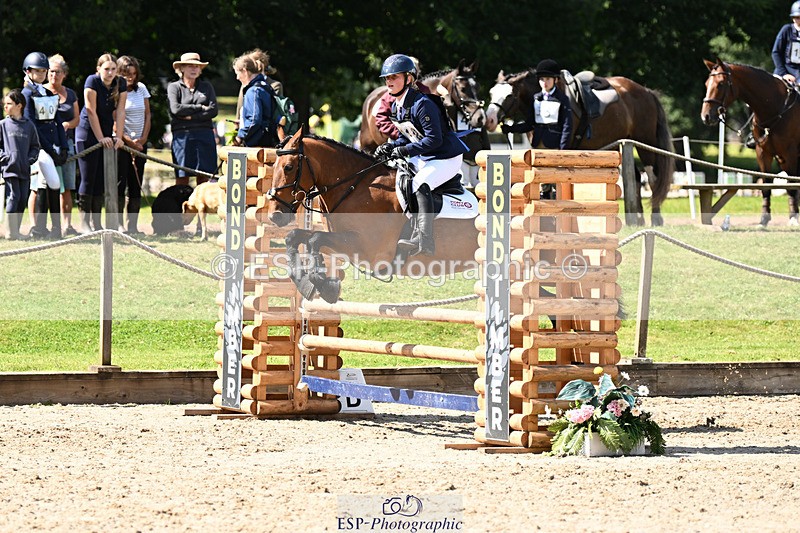 240824X-141031-29248 - 80cm Round 2 13.30 to 14.30