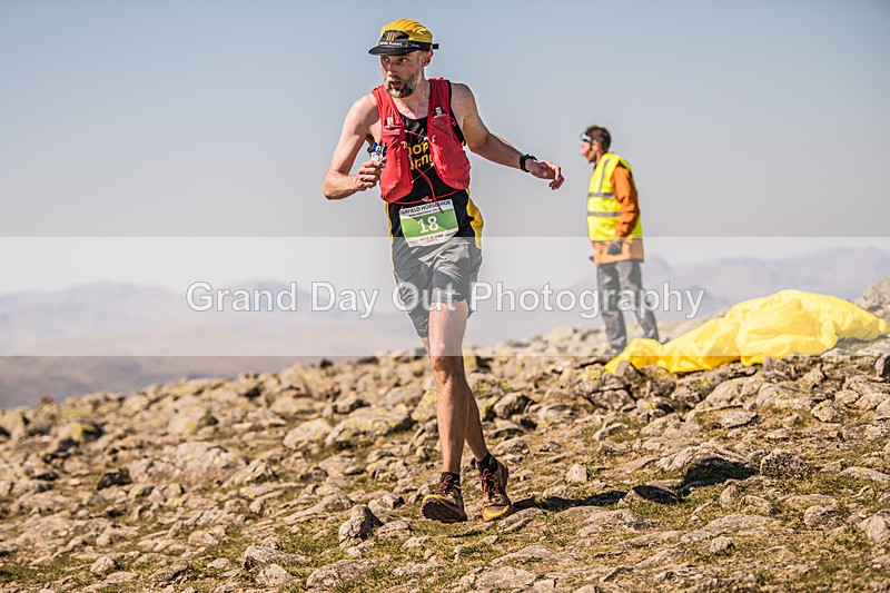 Fairfield-245 - Fairfield Horseshoe Fell Race Saturday 10th May 2025