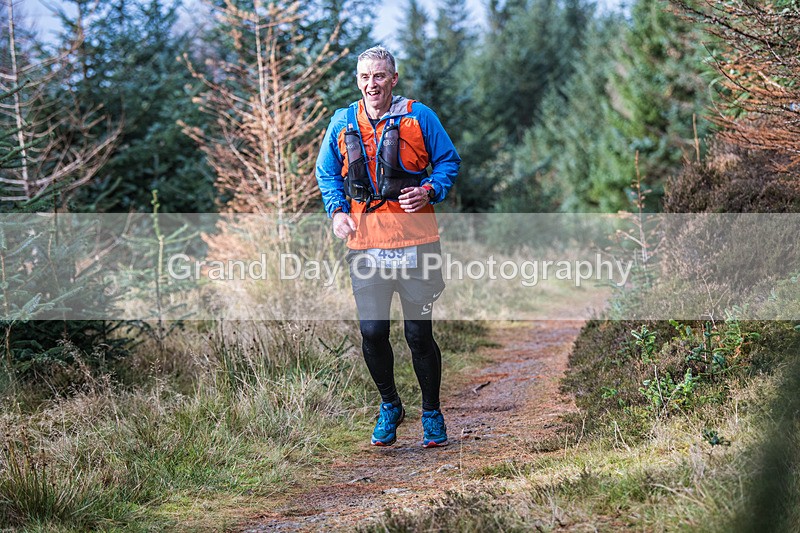 Glentress-1194 - High Terrain Events Glentress 21 & 10K Trail Races Saturday 15th November 2025