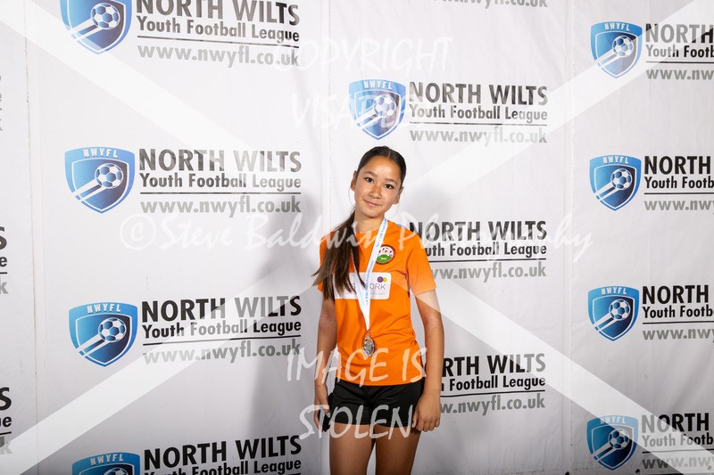 North Wilts Presentations 2026-733 - Marlborough Youth FC Foxes Girls