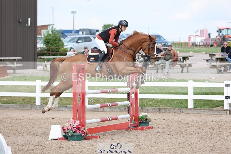 250509-154758-08492 - Cls 23 1.10m Amateur Qualifier and Open