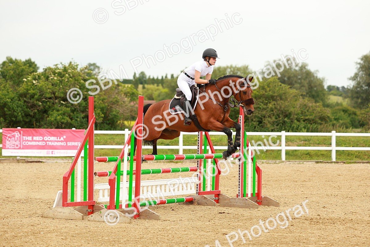 SBM_001966 - Class 3 - Senior Discovery - 1.00m
