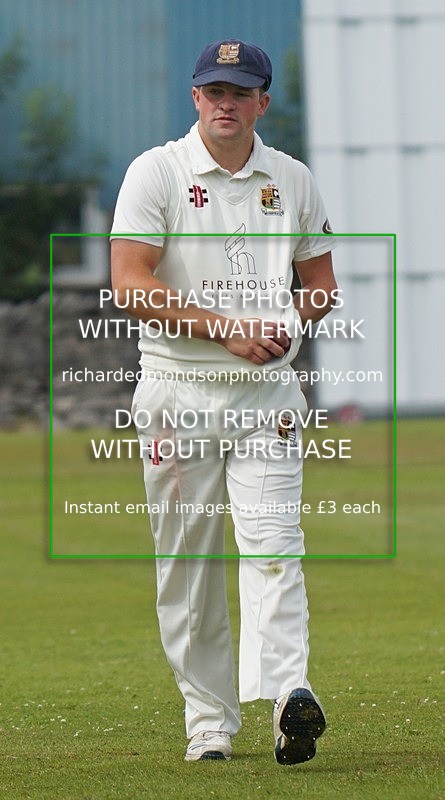 DSC00614 - Kendal CC v Netherfield CC