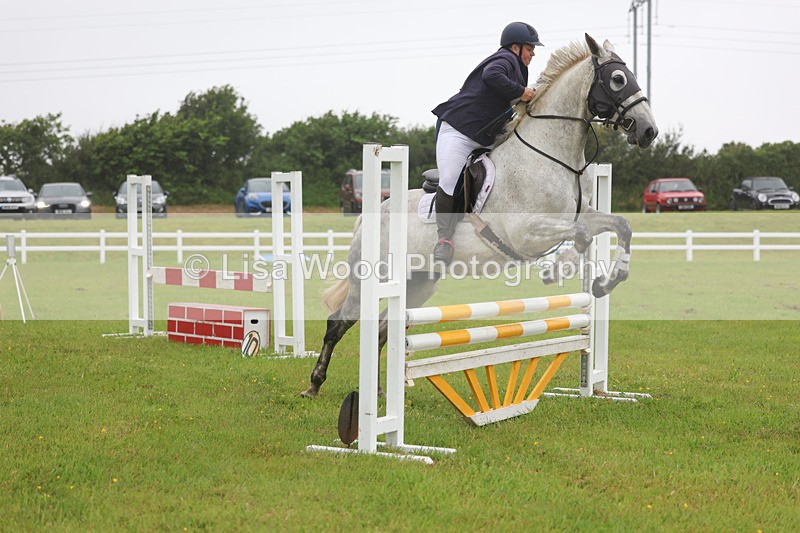 3E7A6176 - Class 5: Senior 80cm