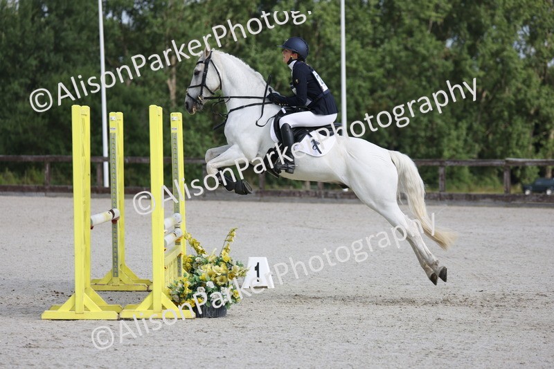 20250622-0230 - PC 90 Qualifier - Round 1