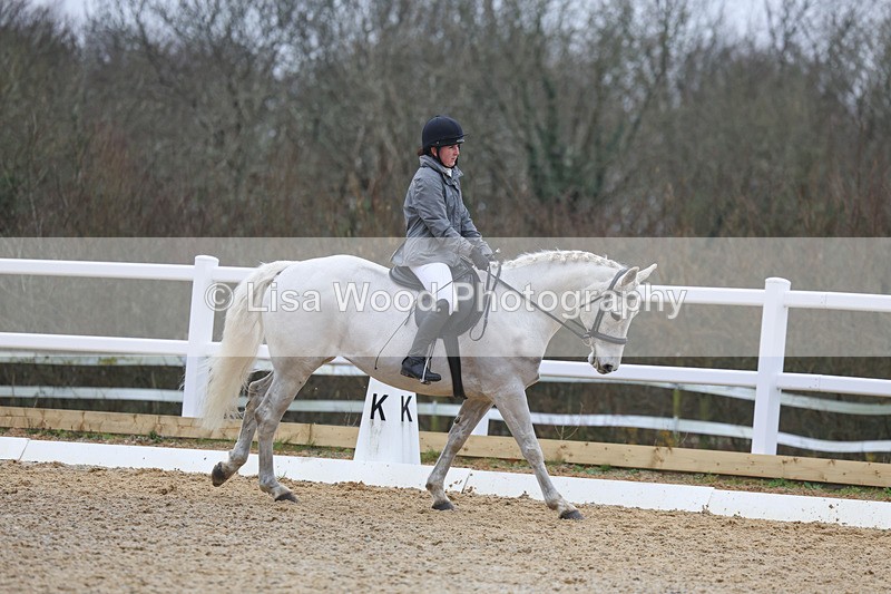 3E7A1005 - Class 5: Novice 1 2024 Section A