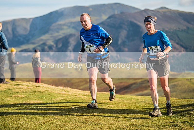 Sale Fell-520 - Sale Fell Race Saturday 25th November 2023