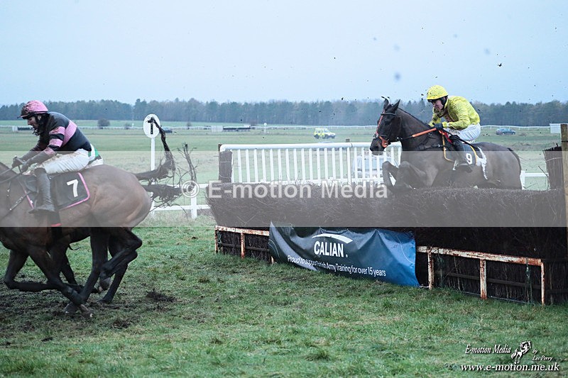 PtP 080226  1760 - Combined Services PtP Larkhill 08/02/2026