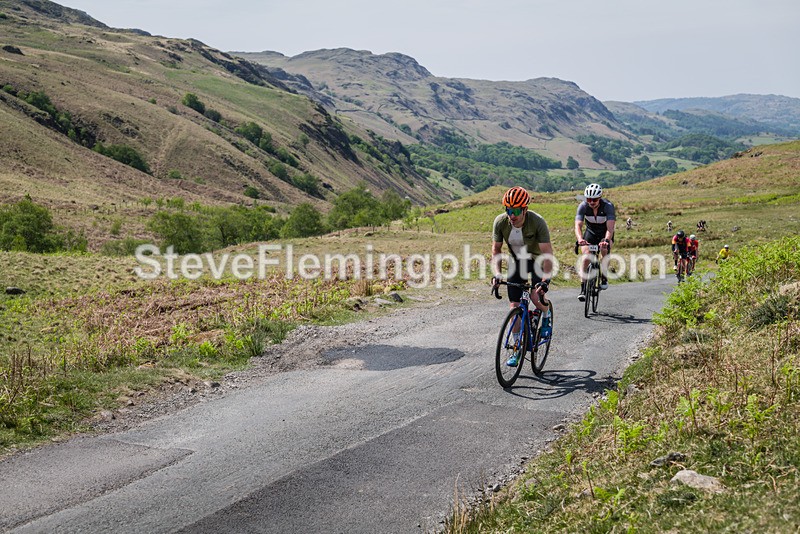 124646 - Hardknott Pass Camera 1 12.00-13.00