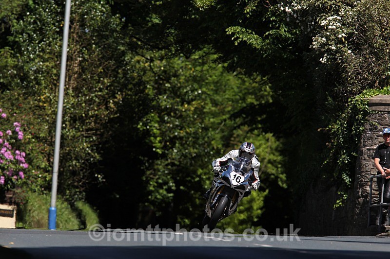  - Superbike Race