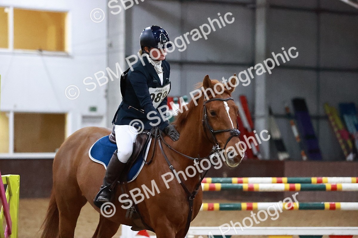 SBM_002872 - Class 8 - Show Jumping 1.10m