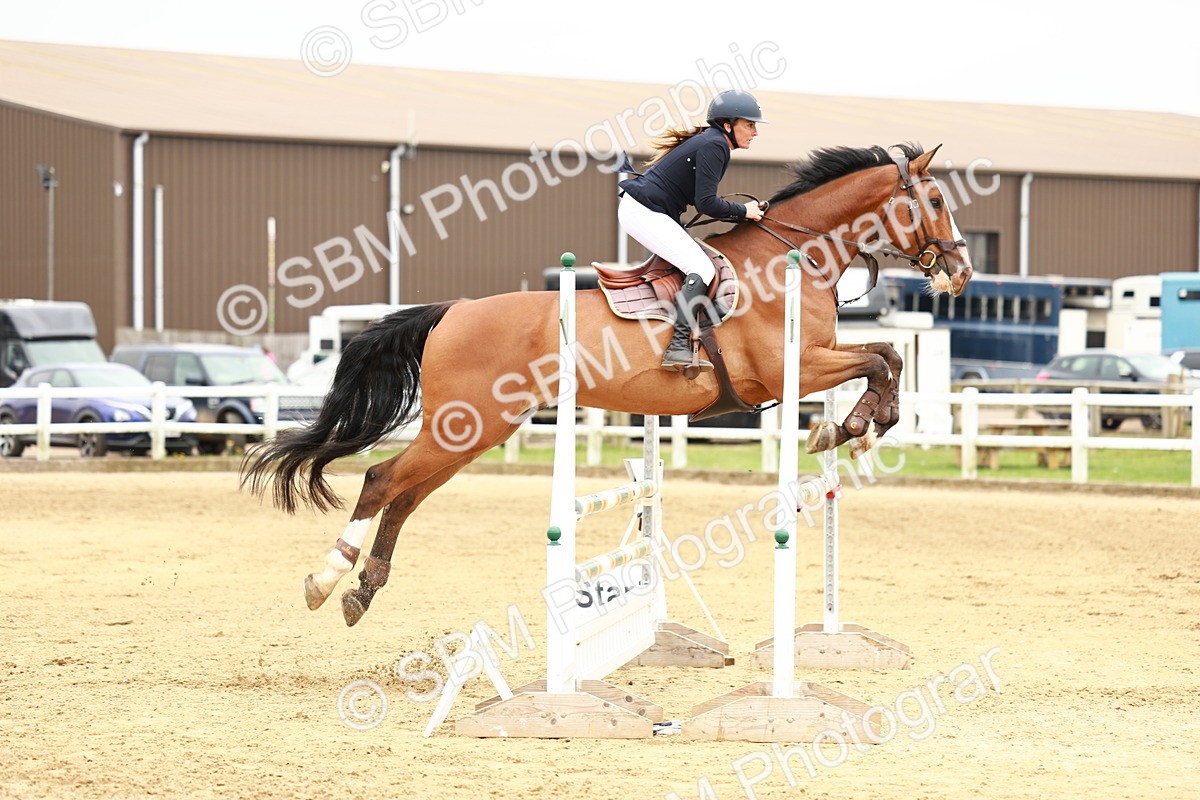 SBM_000776 - Class 3 - Senior Discovery - 1.00m