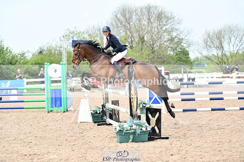 240512A-134715-18712 - Cls 41 Discovery and 1m Open