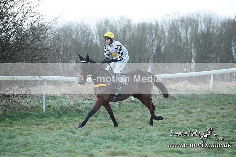 PtP 311223 1217 - Larkhill Racing Club Point-to-Point 31/12/23