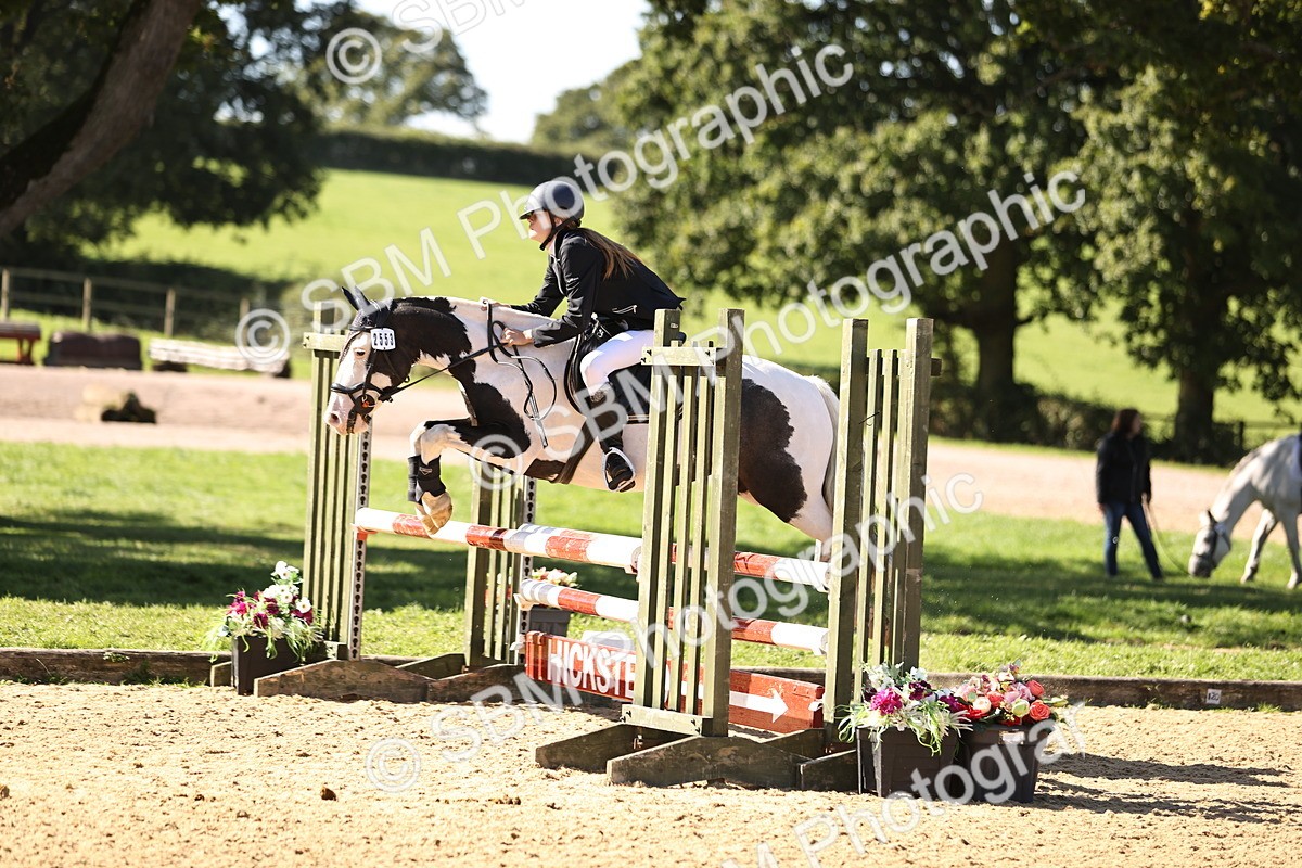 SBM_38502 - J39 - Senior 85cm Championship