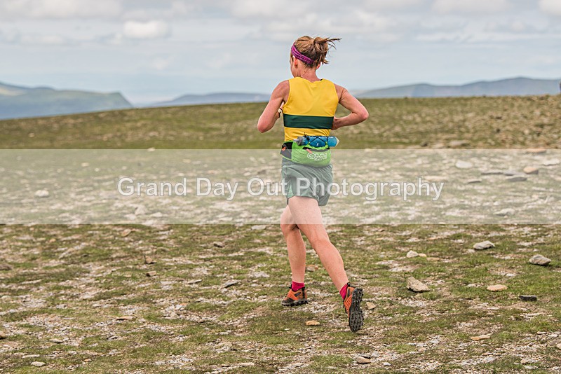 Helvellyn-151 - Helvellyn & The Dodds Fell Race Saturday 27th May 2023