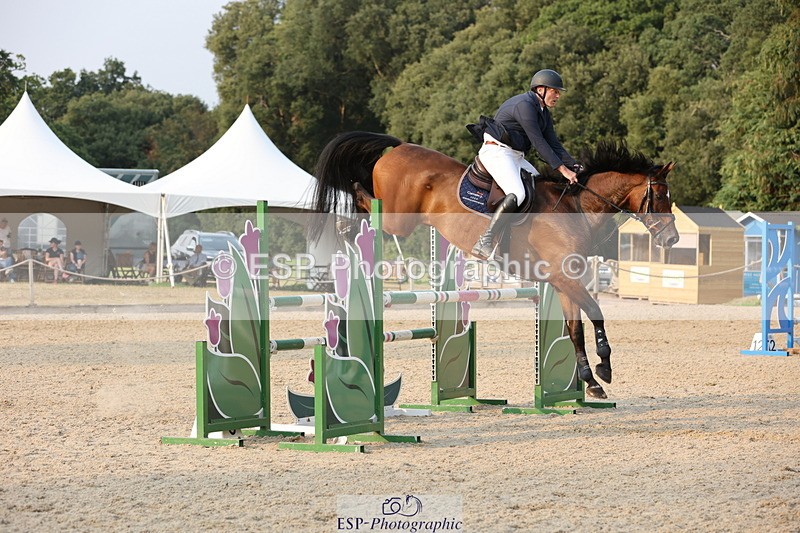 250816A-181325-03316 - Cls 11 Snr Foxhunter