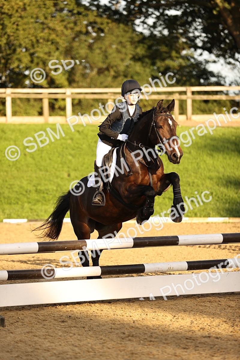 SBM_56015 - J10 - Junior Pony 75cm Championship