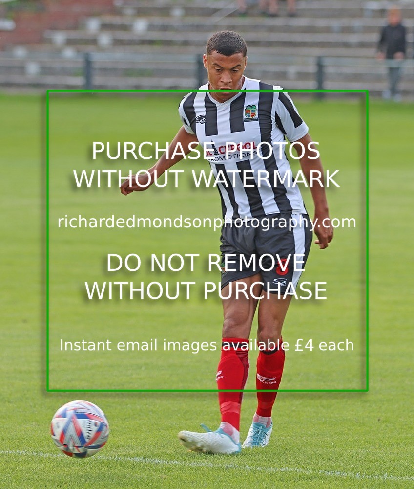 IMG_8979 - Kendal Town vs Lancaster City