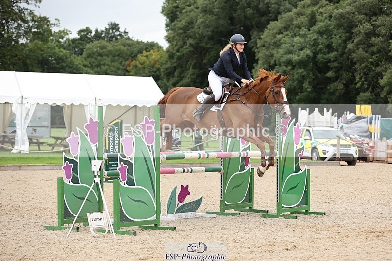 240817-160755-02884 - 06A Snr Fox 1.20m open
