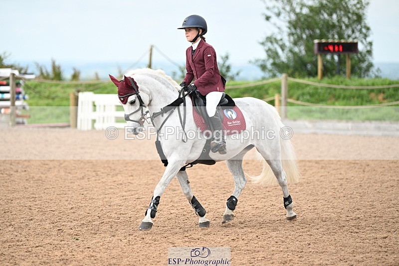 240630A-112734-12102 - Cls 24 HOYS 128cm Qualifier