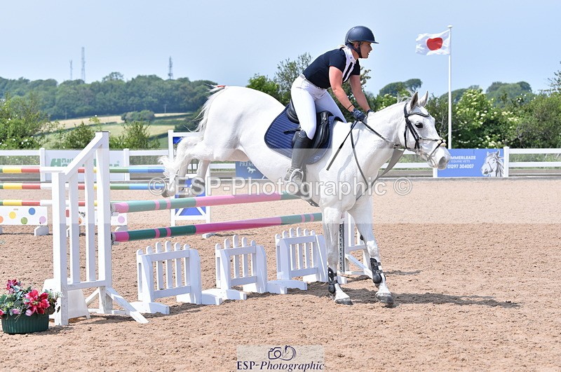 230609A-130910-00977 - Cls 11 Scope 95cm Open Champ