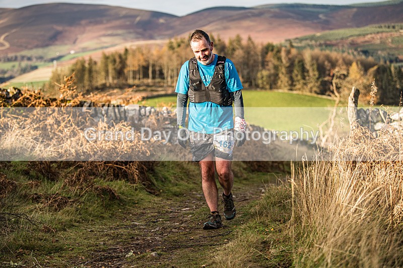 Tweed Valley-569 - High Terrain Events Tweed Valley 50 & 65K Ultra Trail Races Sunday 16th November 2025