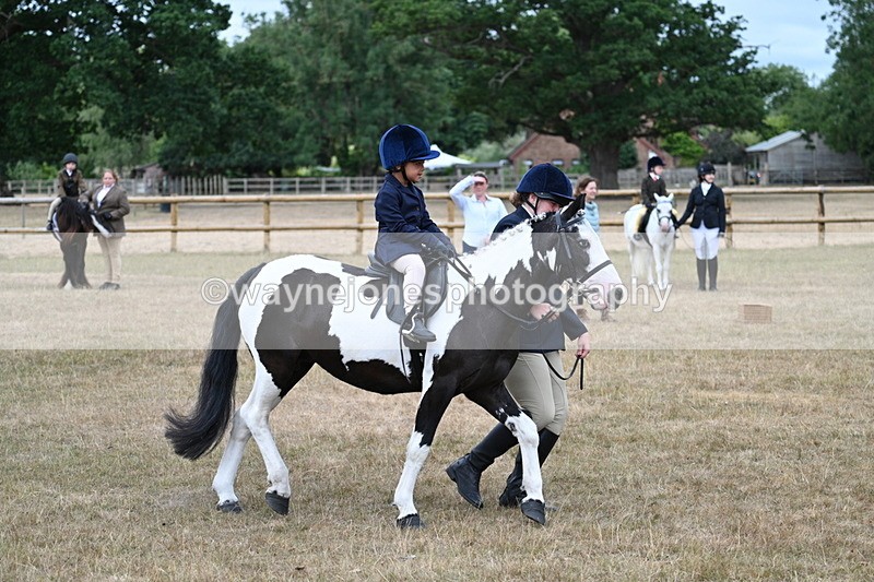 WJ7_6666 - Class 1 Lead Rein Pony