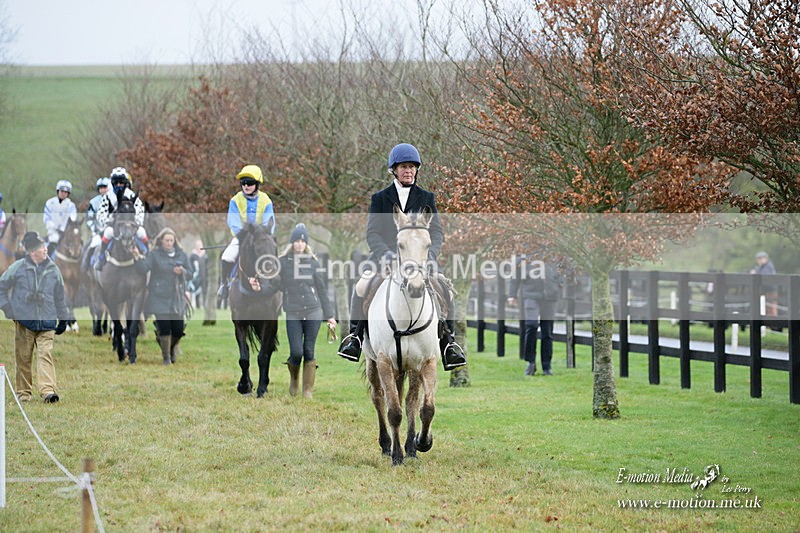 PtP 121221 262 - Barbury International Point-to-Point 112/12/2021