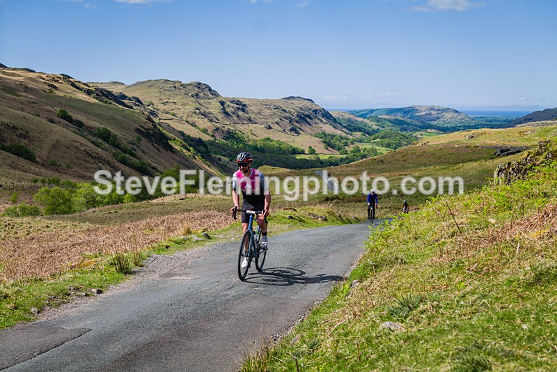 113343 - Hardknott Pass Camera 1 11.00-12.00
