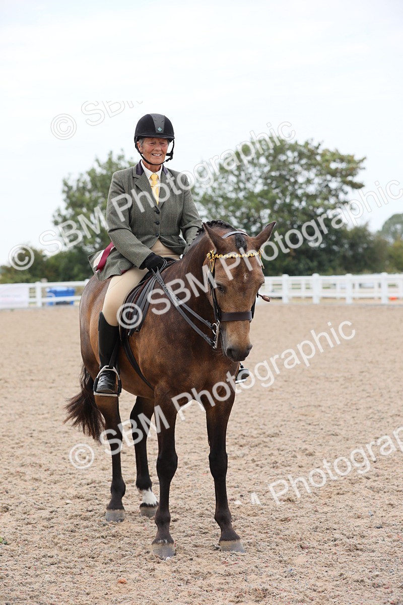 SBM_17844 - Class 315 Best Horse/Rider Combination
