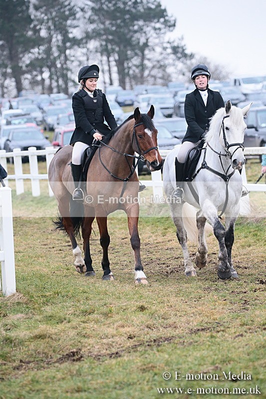 PtP 170219 -402 - Combined Services Point-To-Point Larkhill 17/02/19