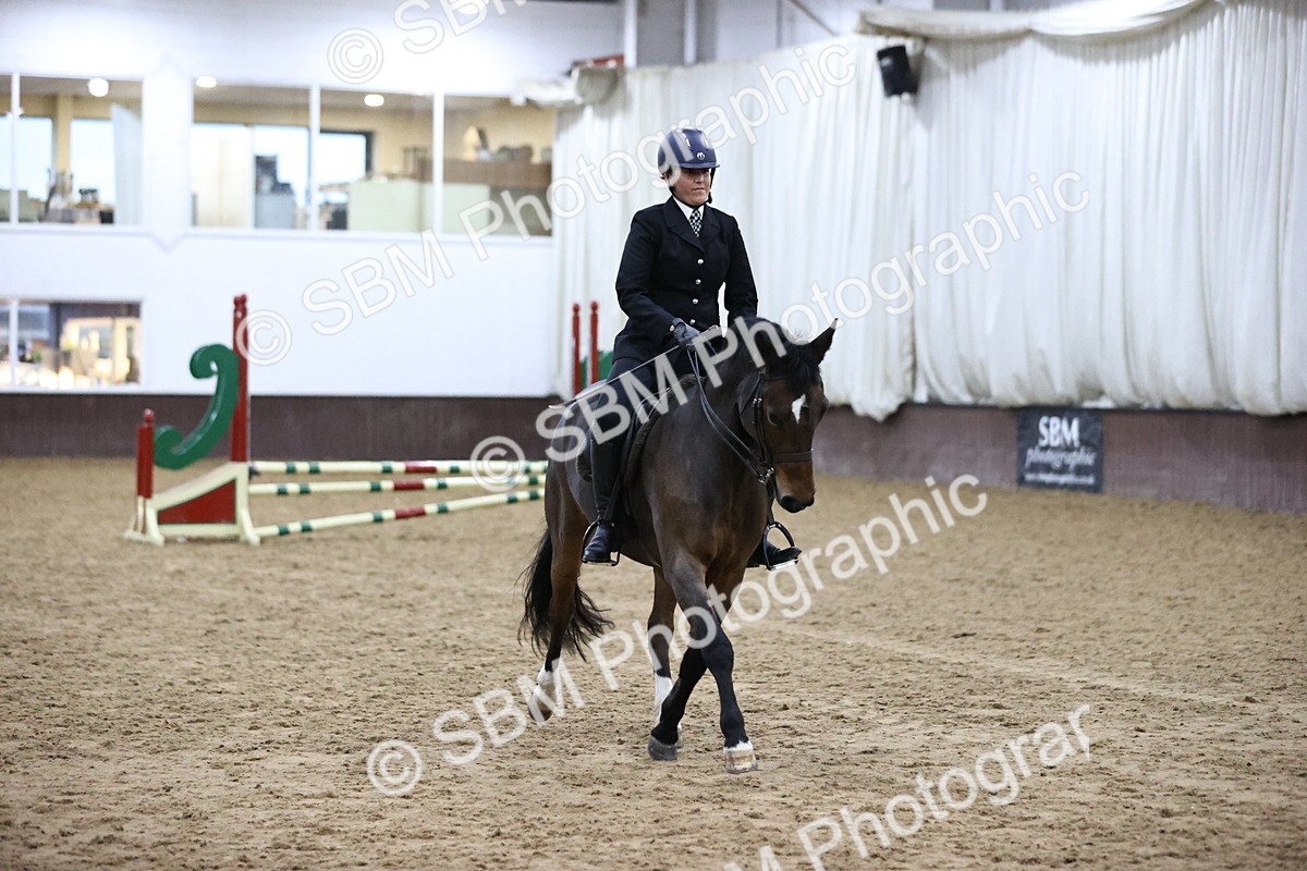 SBM_6813 - Class 24 - UKPSAF Performance 70cm