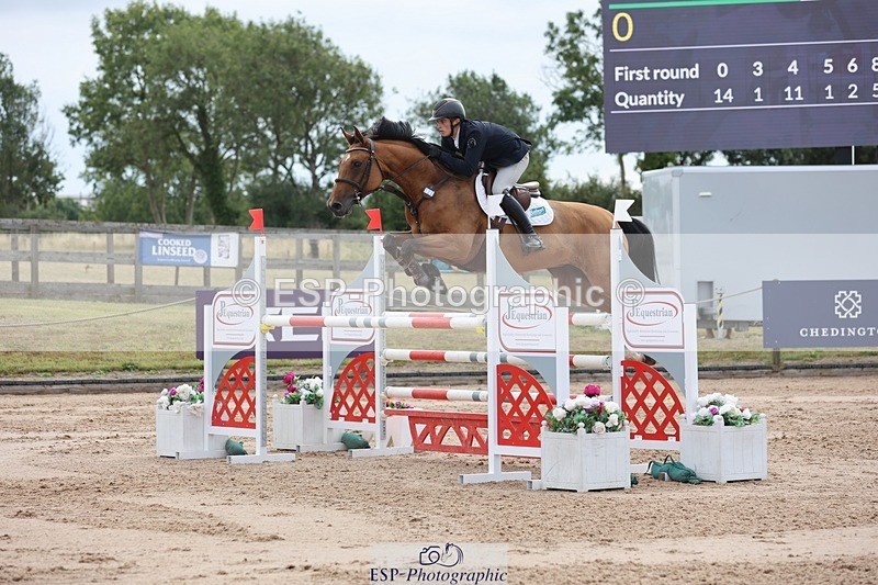 250719-101322-13814 - Cls 15, 1 Star Silver Tour Break til End