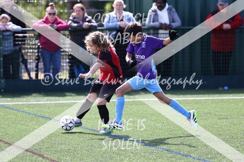 1DX30635 - Sat 6th U9 Boys