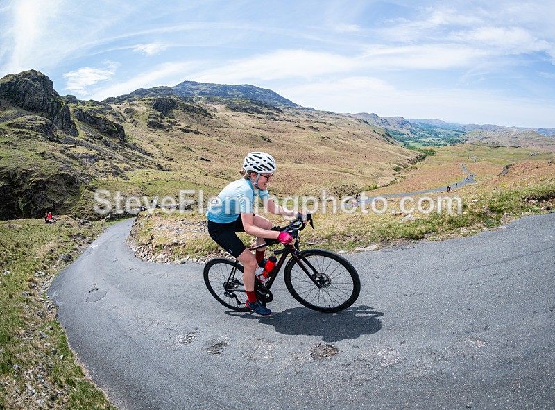 123935-2 - Hardknott Pass Camera 2 12.00-13.00