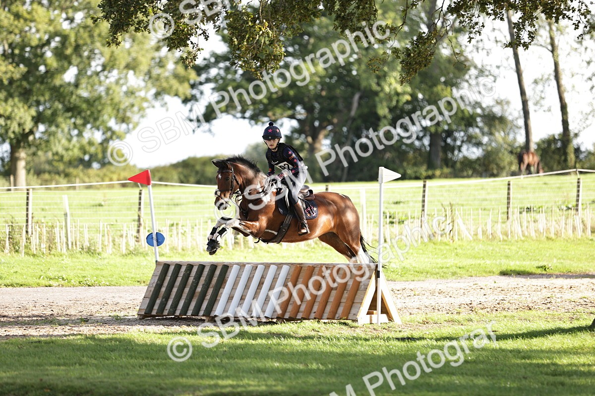 SBM_11881 - E6 - Eventers Challenge 80cm Championship
