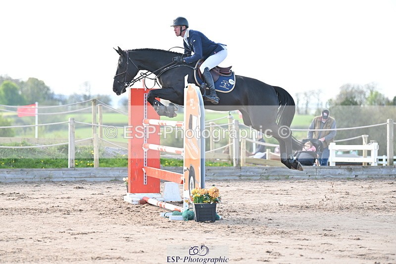 240420A-164810-12469 - Cls 11, 2 Star Big Tour 1.40m