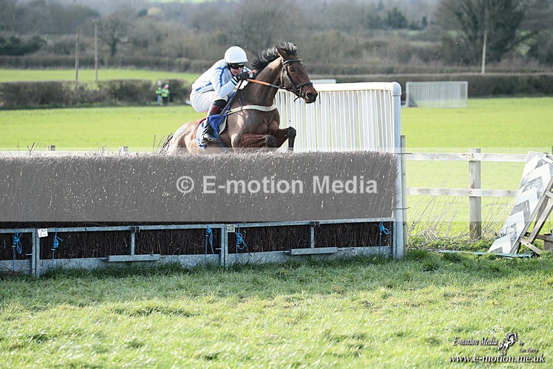 PtP 280226 1407 - Kimblewick PtP Kingston Blount 28/02/26