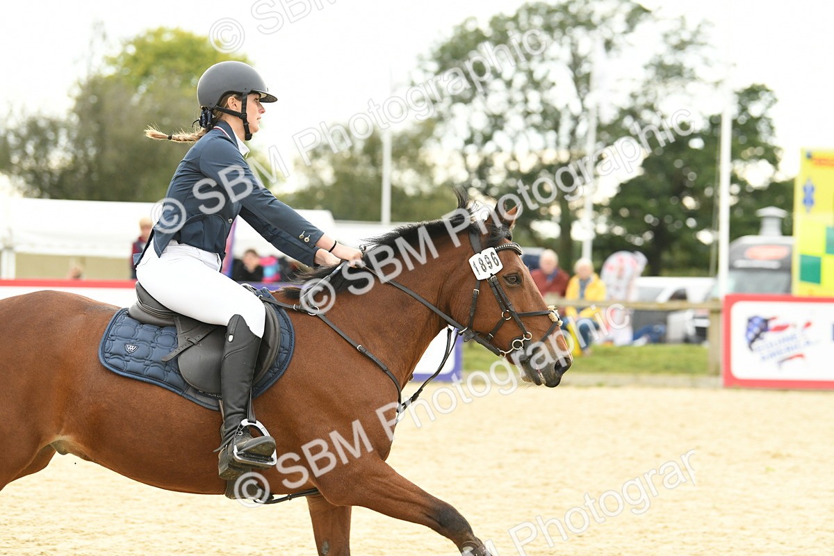 SBM_73316 - J16 - Junior Pony 75cm Championship