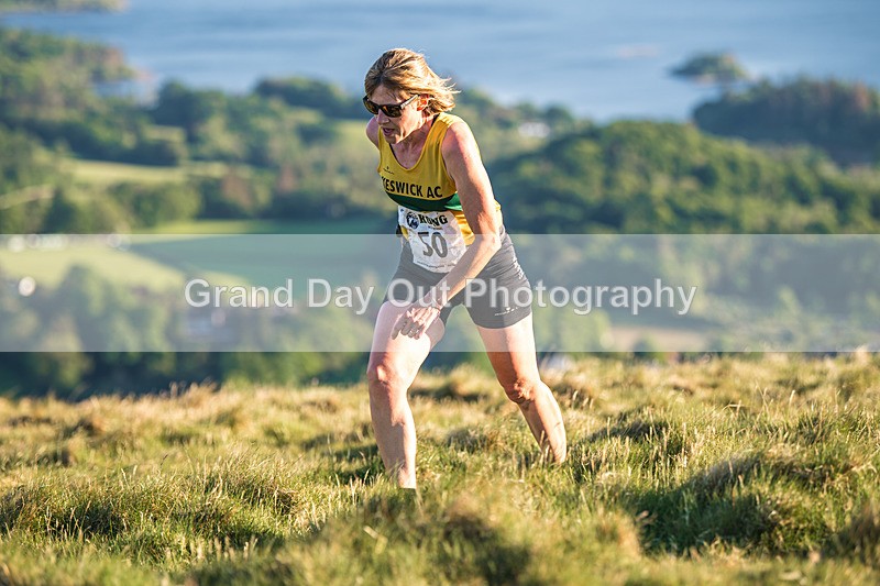 Latrigg Seniors-326 - Latrigg Fell Race (Seniors) Wednesday 14th May 2025