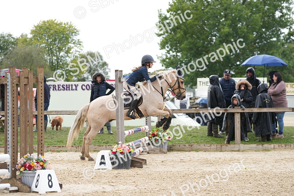 SBM_43355 - J7 - Junior Pony 60cm Championship