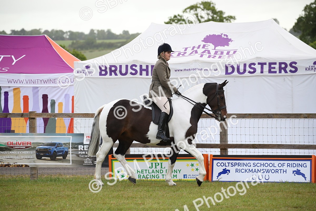 SBM_11050 - Class 92-93 - LIHS BSHA Rising Star Cobs