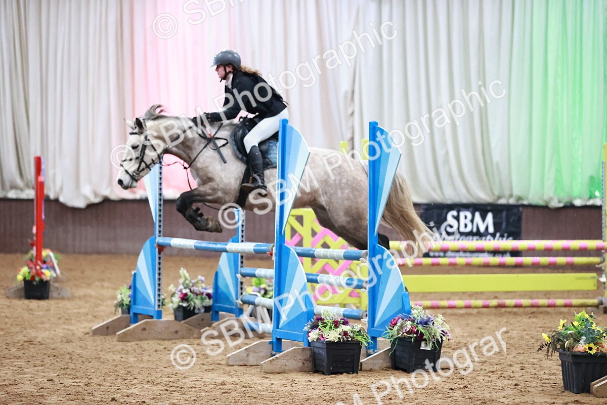 SBM_000704 - Class 3 - Pony Discovery 90cm