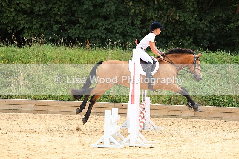 3E7A3340 - Class 7: 70cm Senior