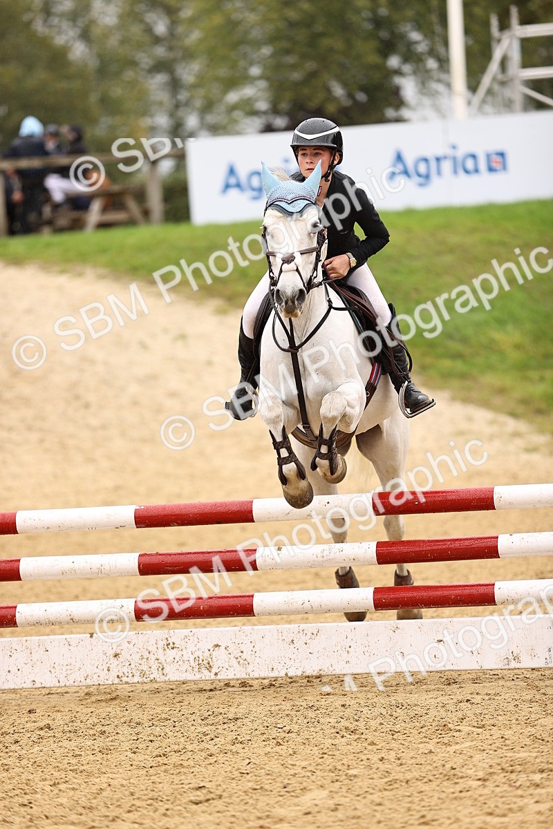 SBM_69008 - J18 - Junior Pony 85cm championship