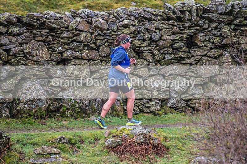 Buttermere-438 - Fellside Events Buttermere Trail Race Sunday 17th March 2024